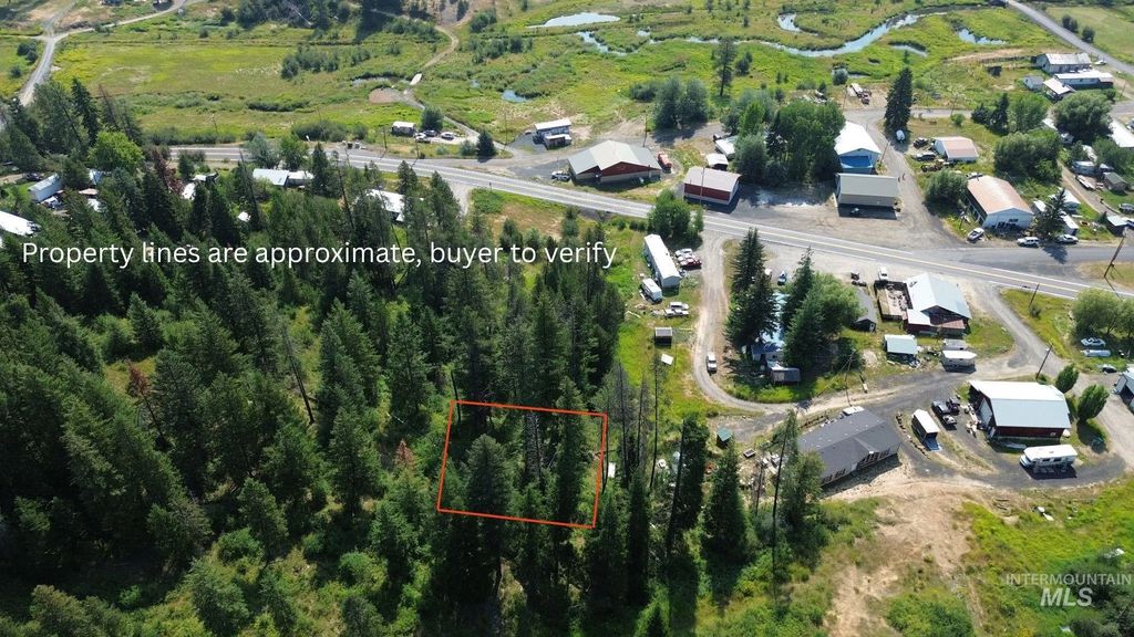 Tbd Lots 7-10 High Street, Emida