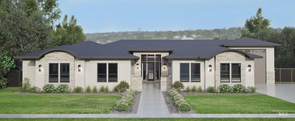 784 N Moscow Ave, Eagle