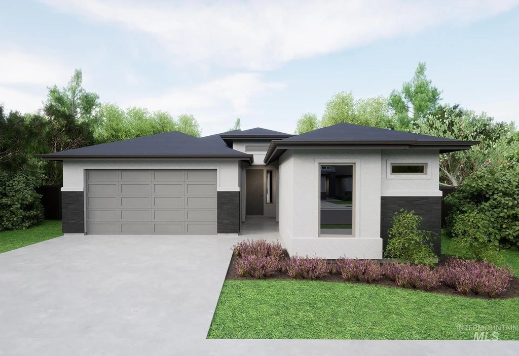 6534 E Lucy Drive, Eagle