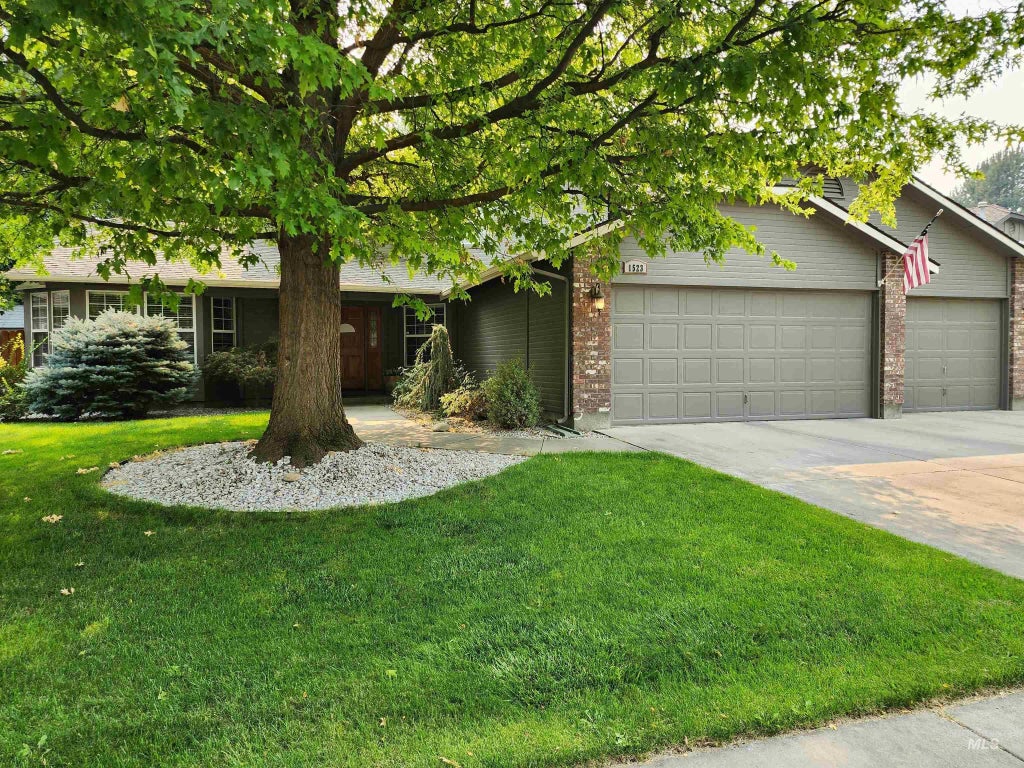 1523 E Seaside Ct, Boise