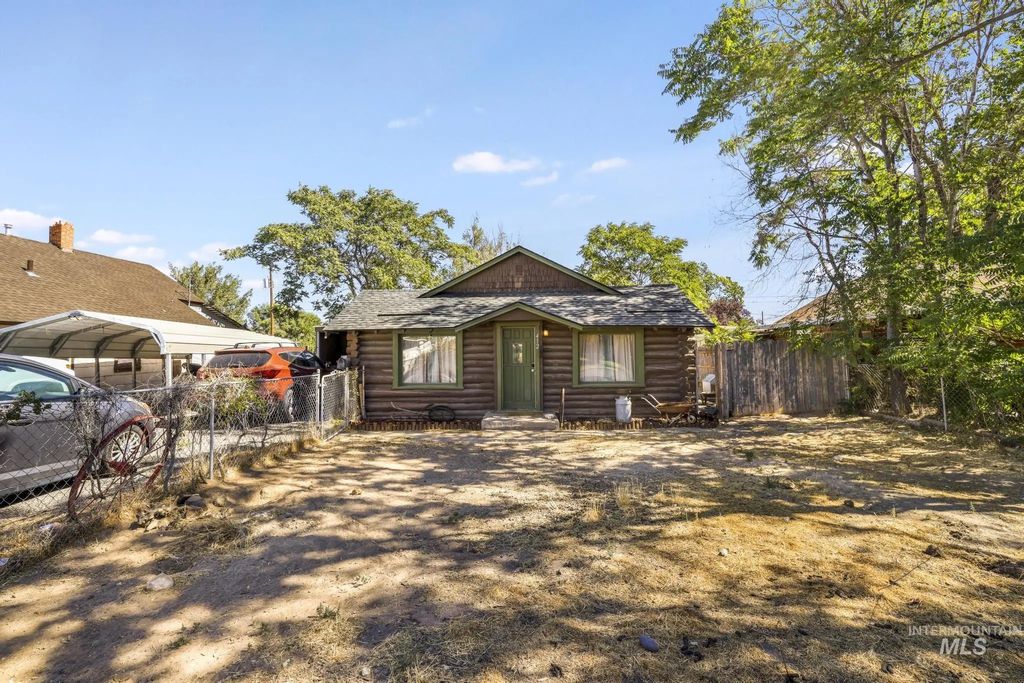 412 7th Ave N, Buhl