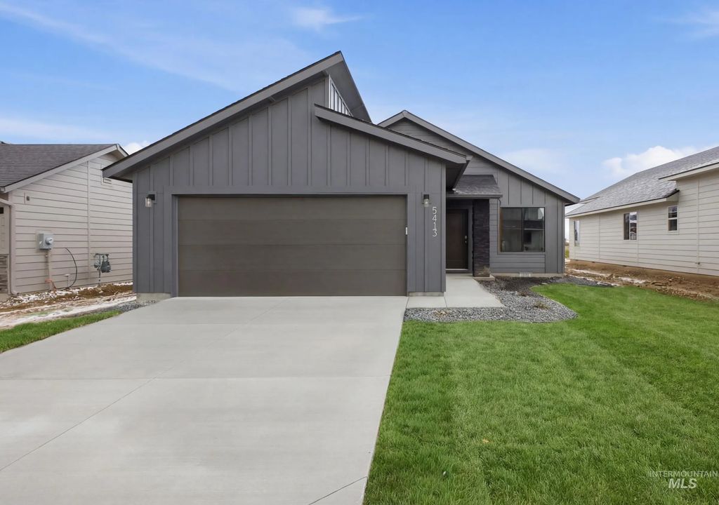 3889 W Lakehills St, Meridian