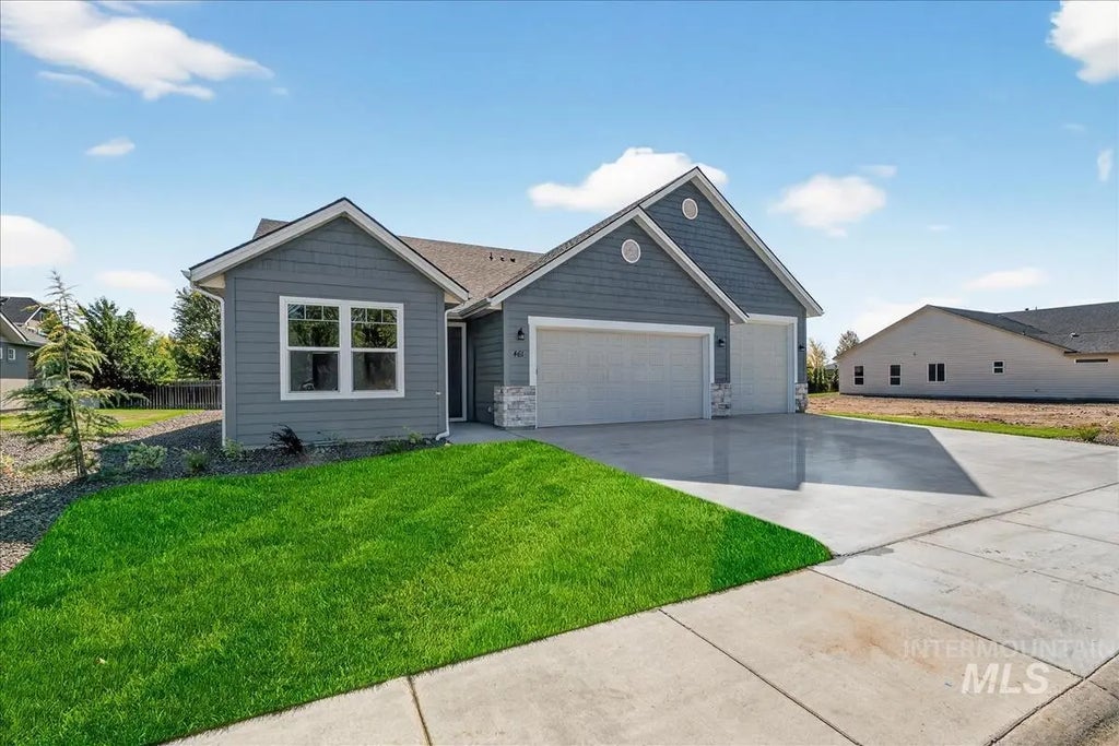 461 Hidden Mill Ct, Middleton