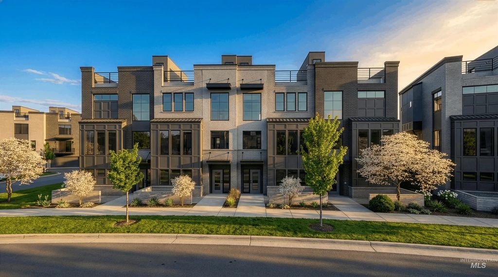 3730 E Warm Springs Ave, Boise