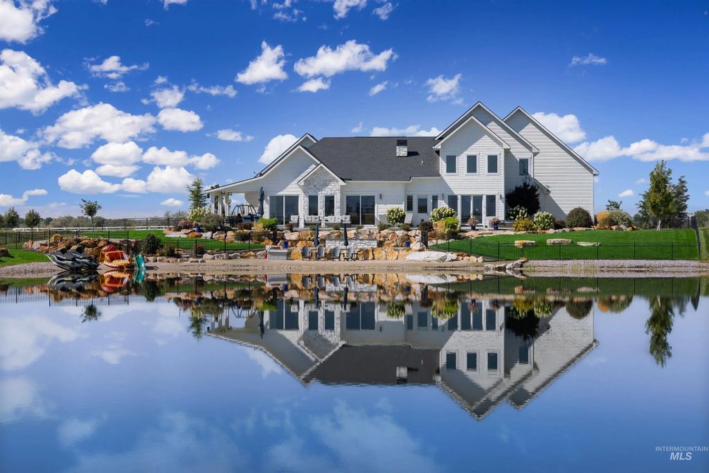 22002 Trigger Ranch Lane, Star