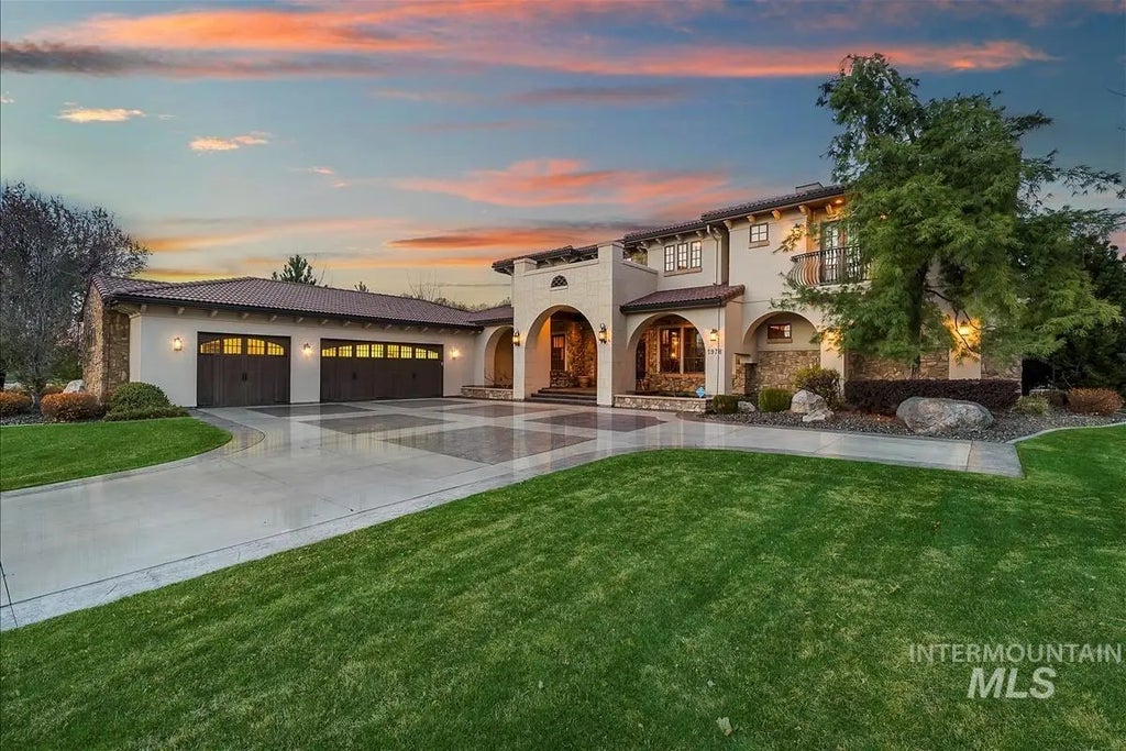 1978 N Valle Bello Way, Eagle