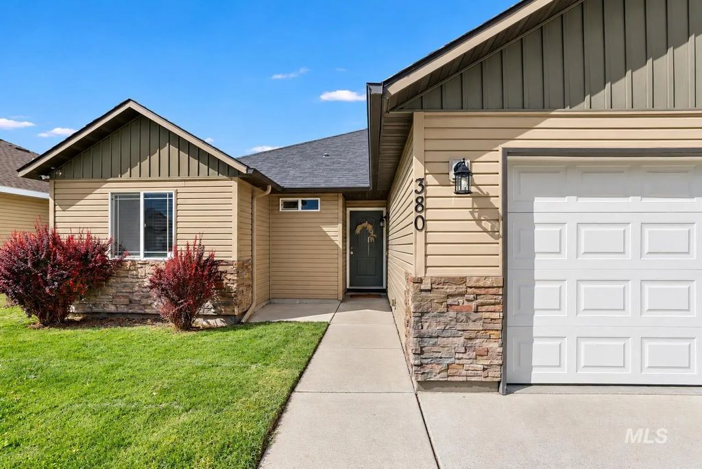 380 Noble St, Twin Falls