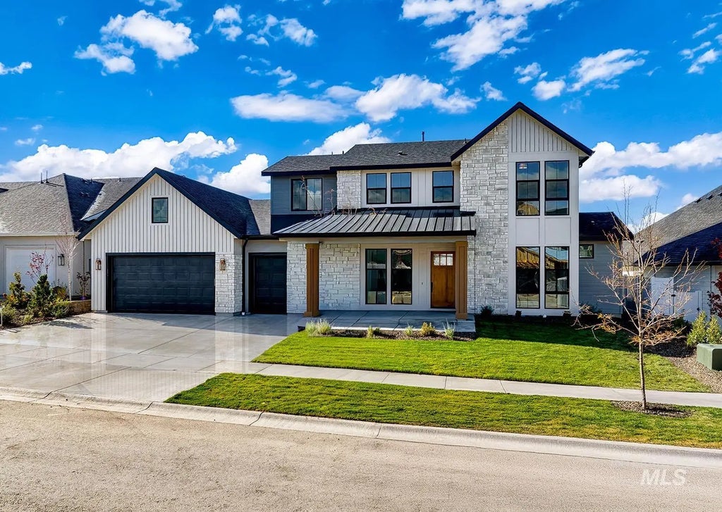 13623 N Ruffed Grouse Way, Boise