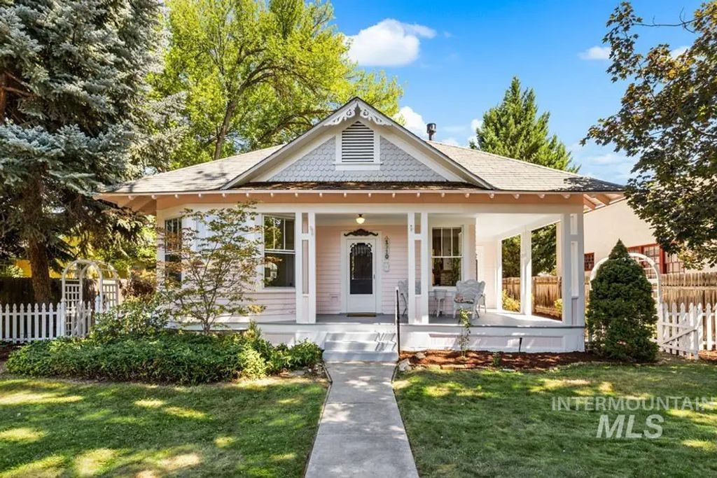 1310 N 7th St, Boise