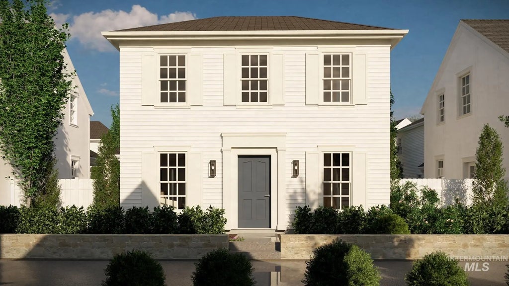 Tbd Primrose Court #3 #little Bearington, Moscow