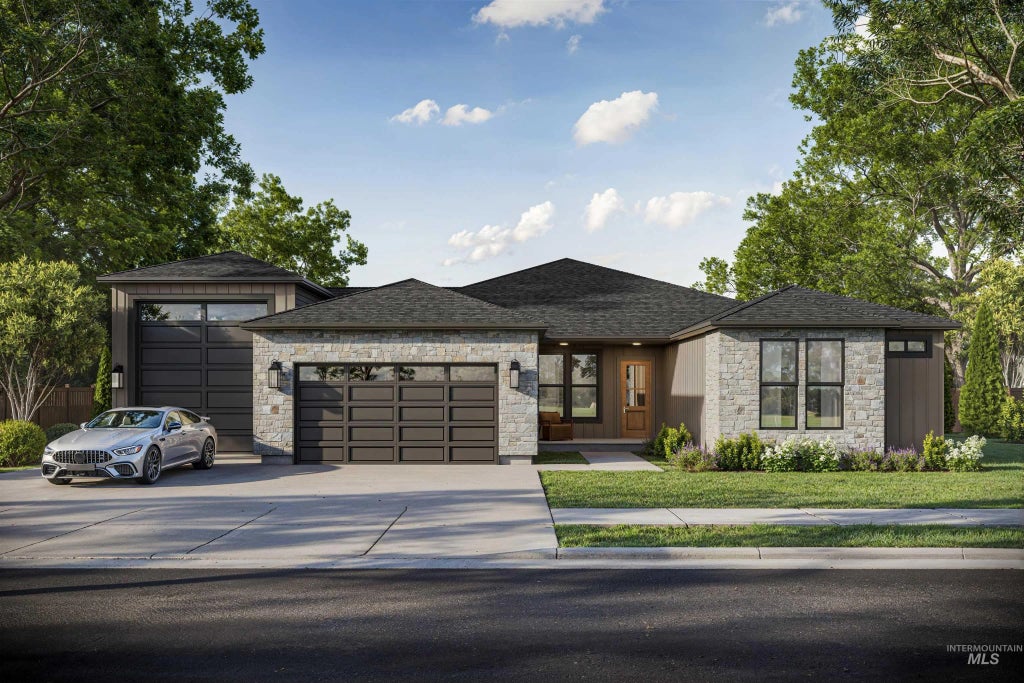 435 S Diesel Way, Boise