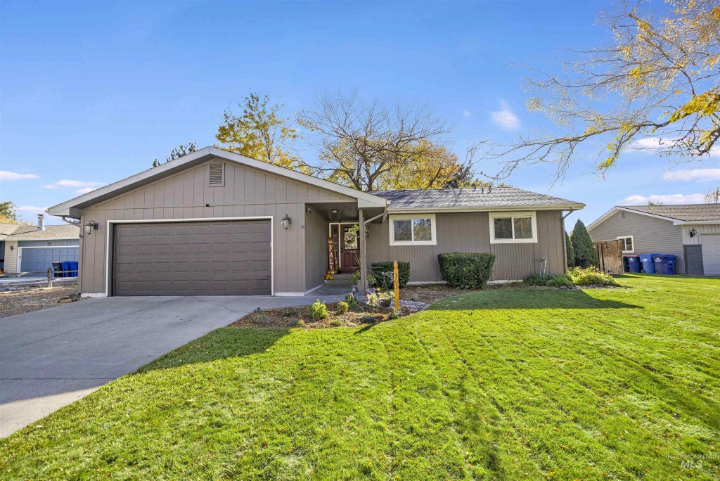 363 Heyburn Ave W, Twin Falls