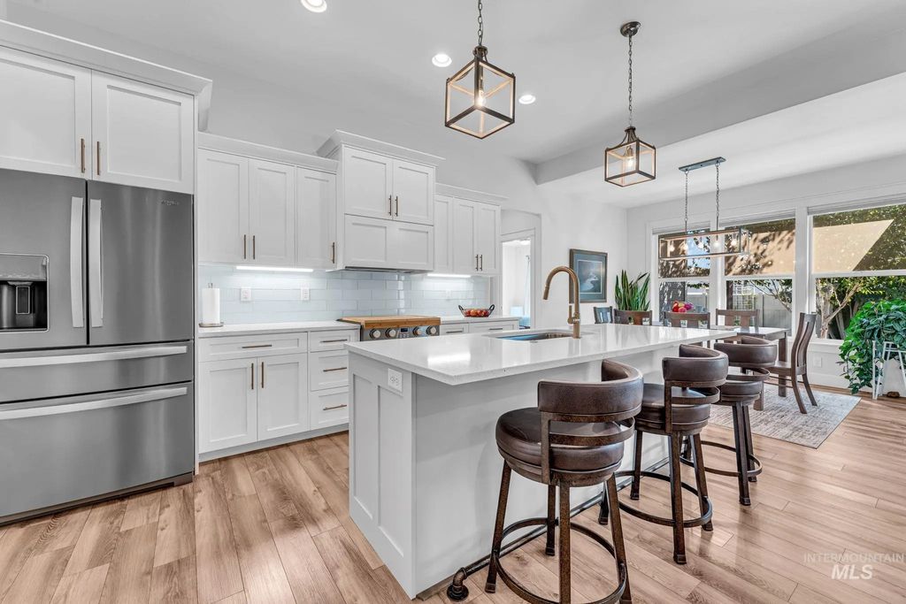 2226 Coolwater Street, Twin Falls