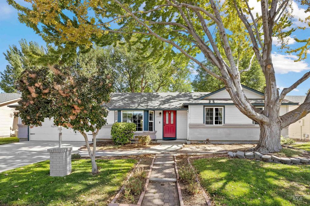 1952 Nw 11th Ave, Meridian