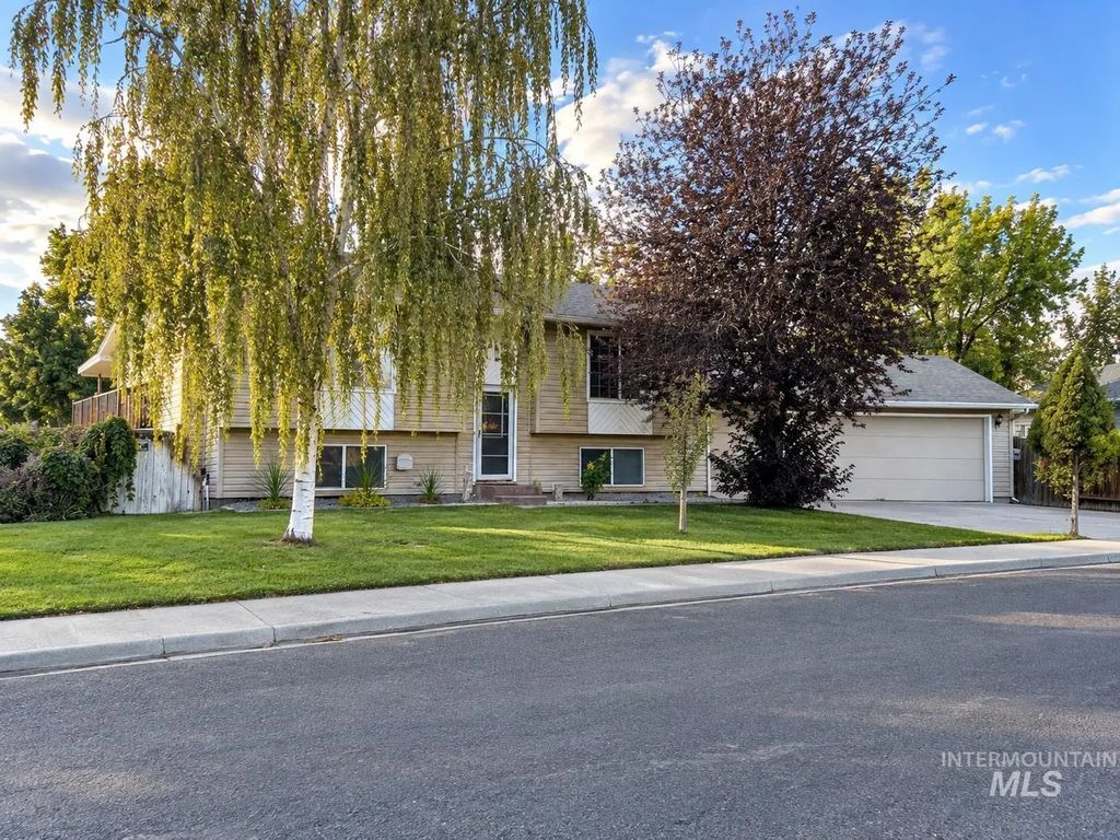 737 Academic Drive, Twin Falls