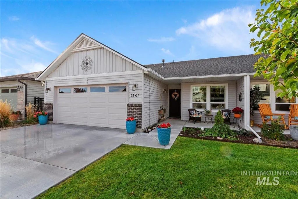 4187 E Blueberry, Meridian