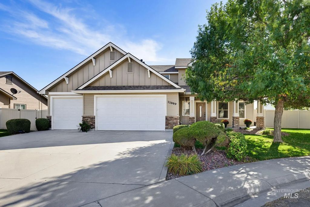 11969 Sandpiper Ct, Caldwell
