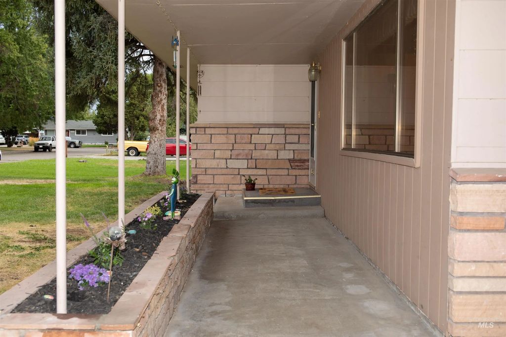 1546 N 4th Street, Payette