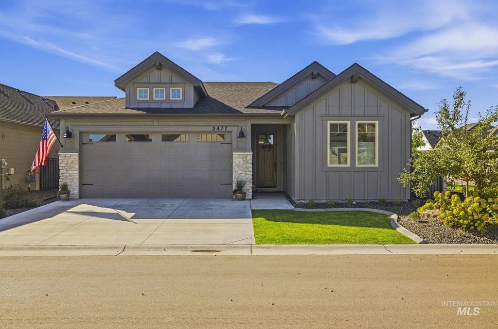 2477 E Galleon, Meridian