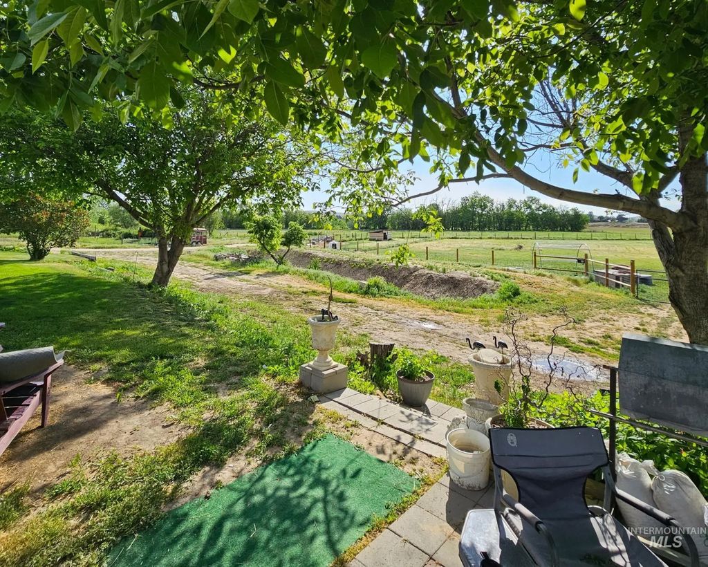 10456 Highway 95, Payette