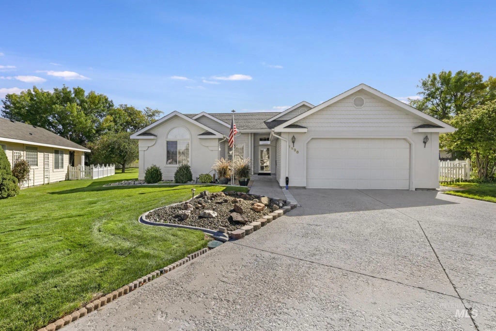 1538 Brookside Loop, Twin Falls