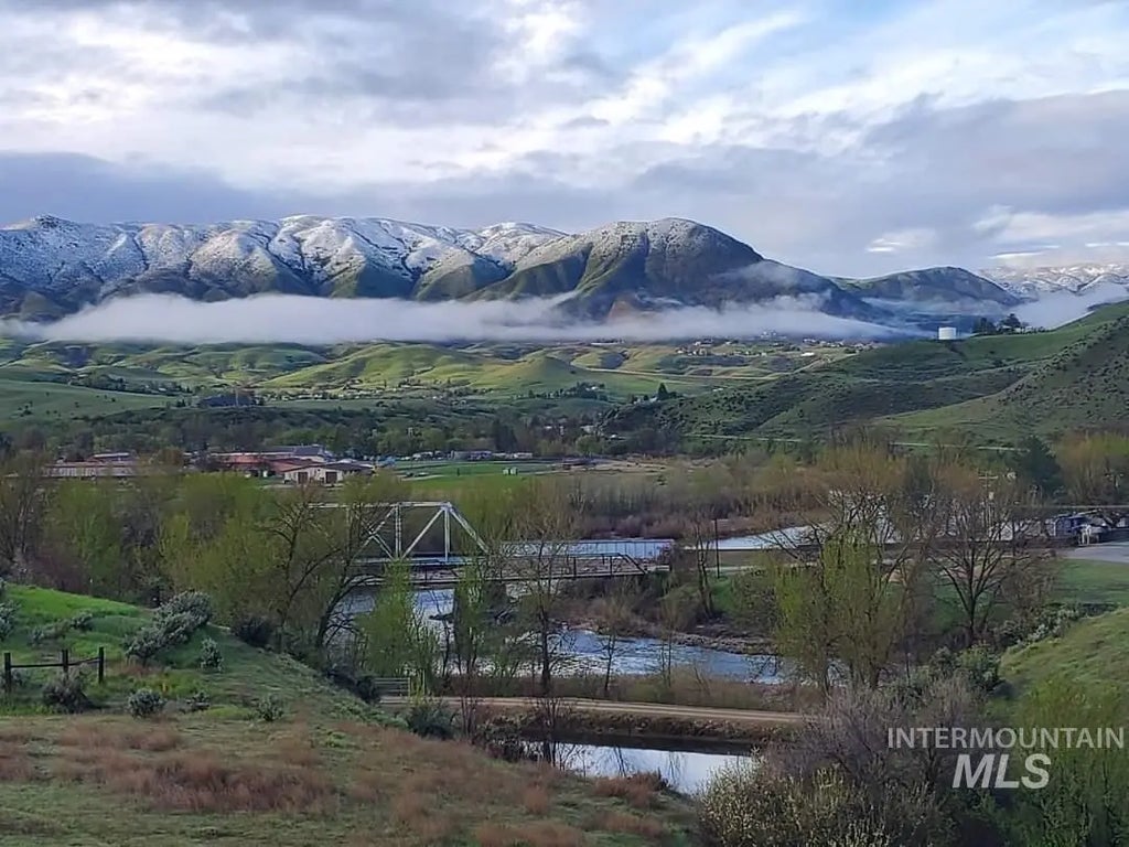 Tbd B Hwy 52, Horseshoe Bend