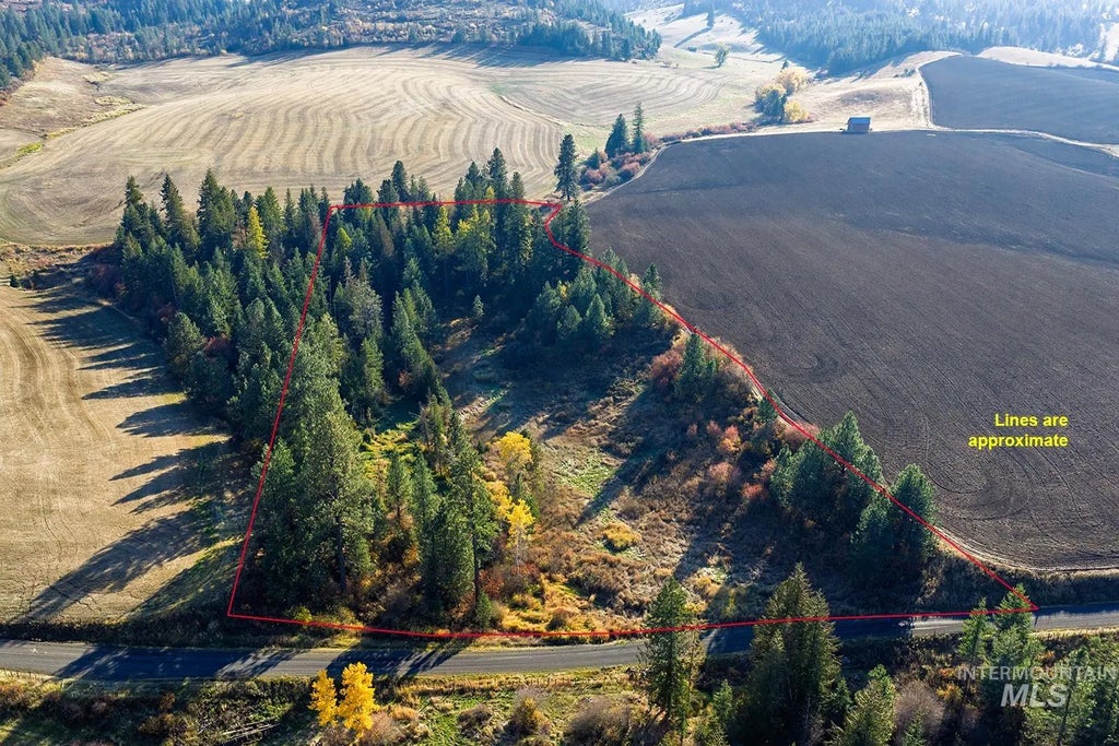 Tbd Cuddy Rd, Kendrick