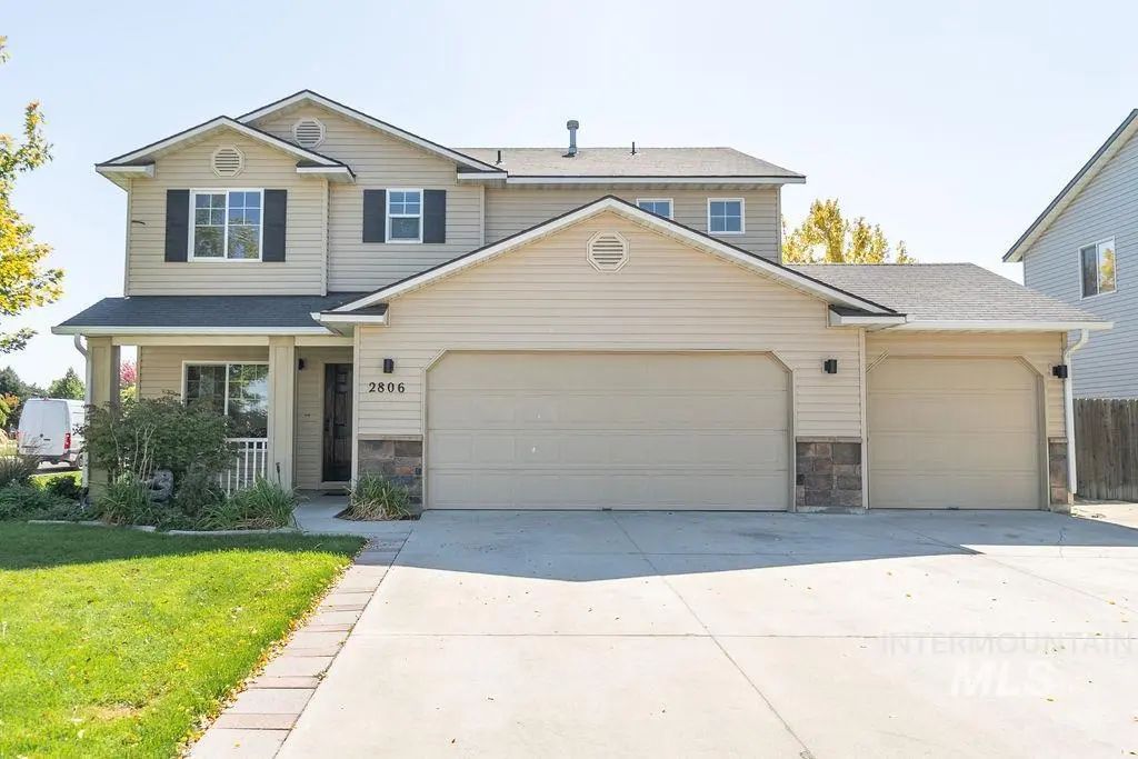 2806 Stoll Court, Caldwell