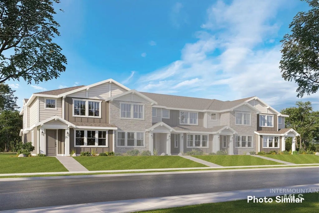 4133 W Steel Grey Ln, Eagle