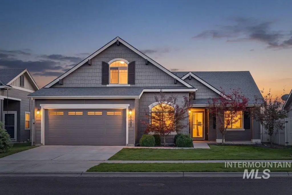 5095 W Torana St, Meridian