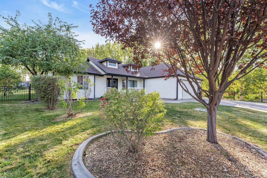 2560 Spruceridge Circle, Twin Falls