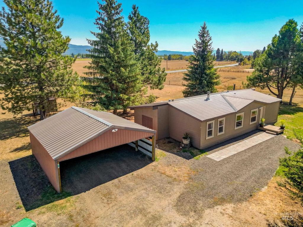 3 Garden Lane, McCall