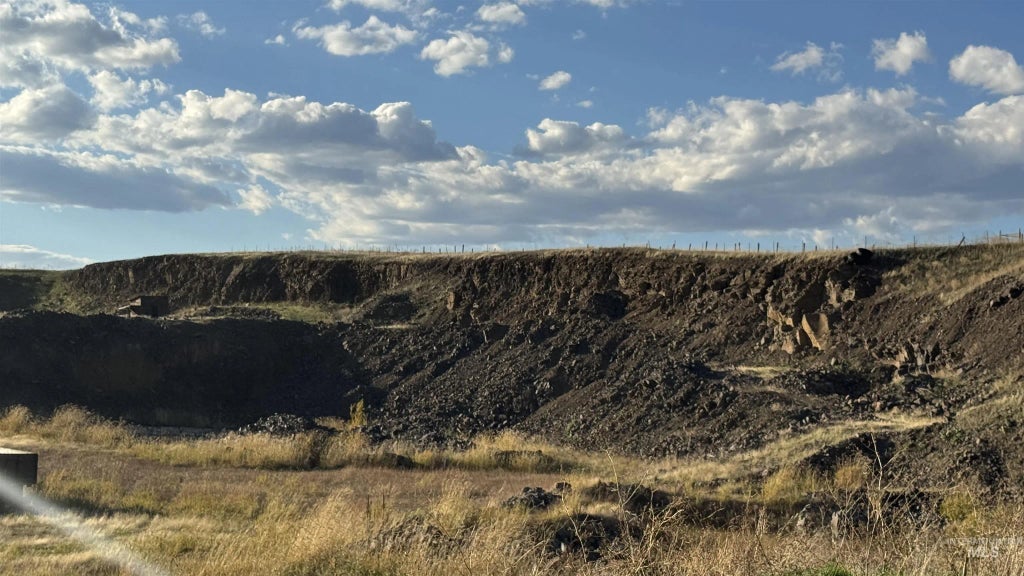 Tbd Denver Rd, Grangeville