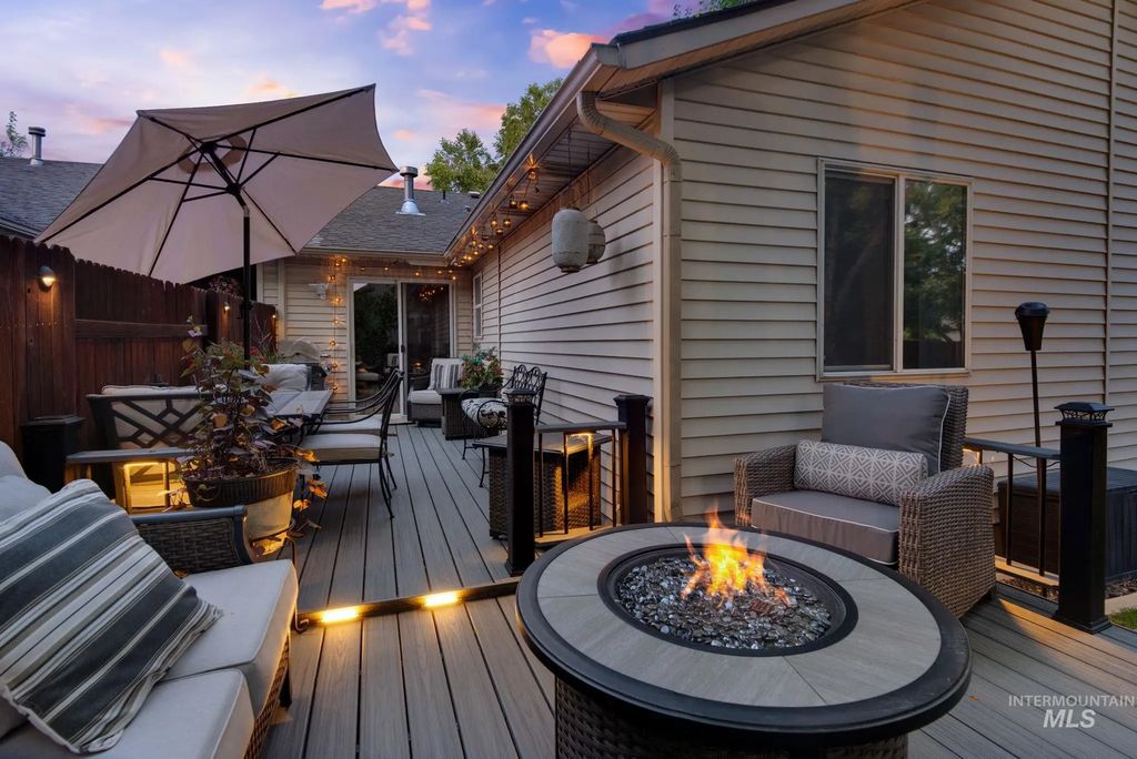 9985 W Mesquite Ct, Boise