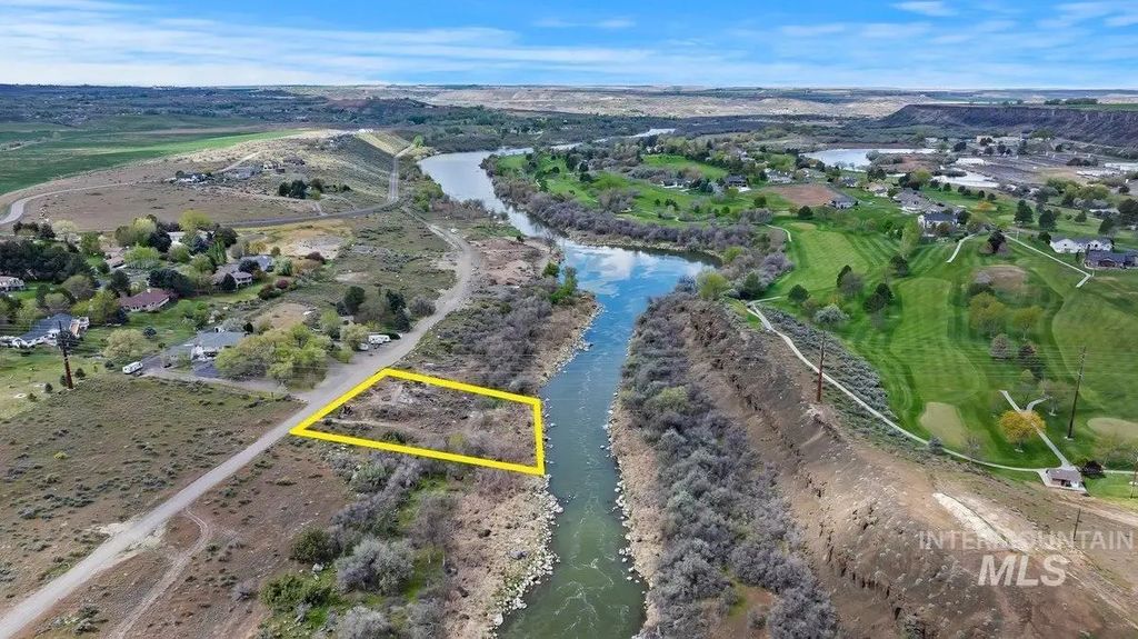 Tbd Blk 1 Lot 4 Chessmore Dr, Buhl