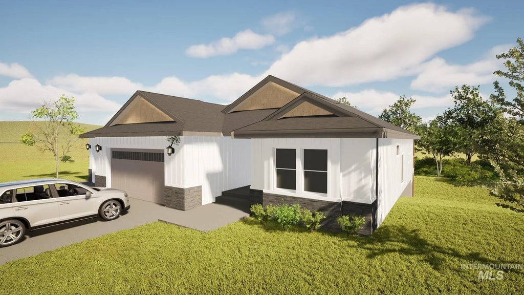 16125 Glenna Drive, Wilder