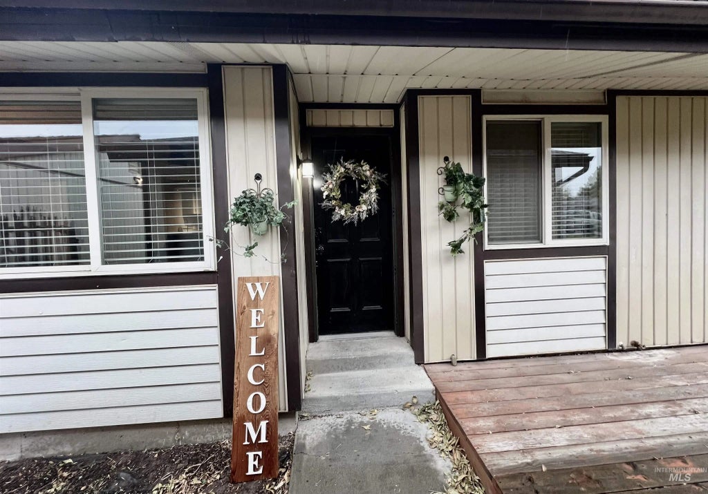 865 Galena Court, Mountain Home