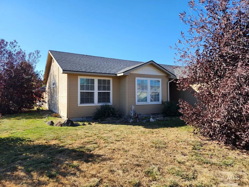 901 W 4th, Mountain Home