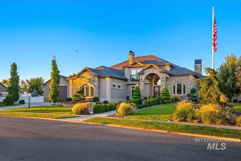 17500 Stiehl Creek Dr, Nampa