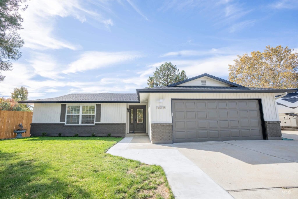 4667 S Shawnee Way, Boise