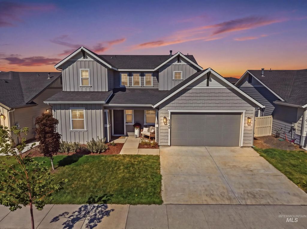 2046 W Concha Street, Middleton