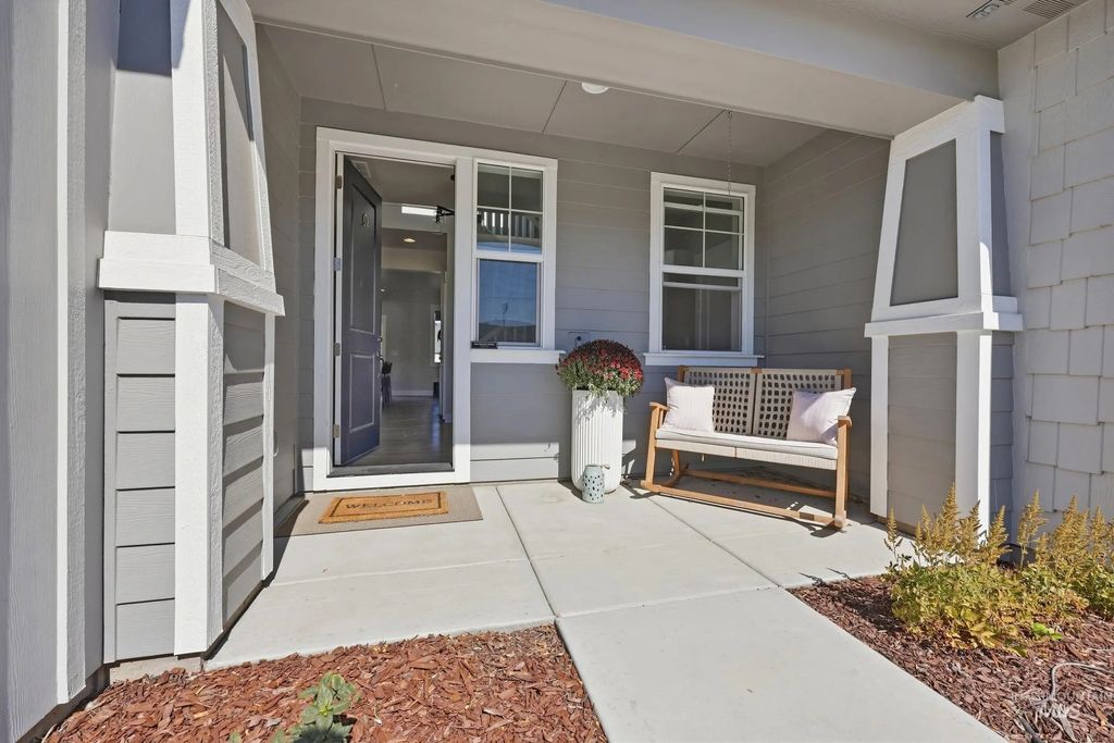2046 W Concha Street, Middleton