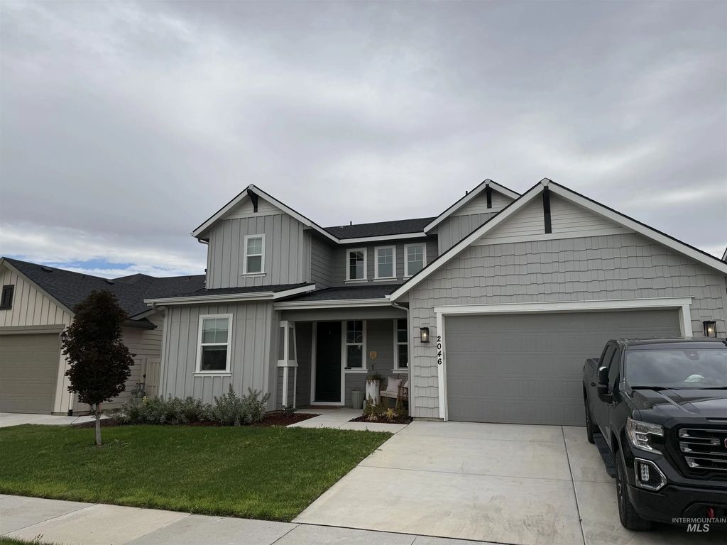 2046 W Concha Street, Middleton