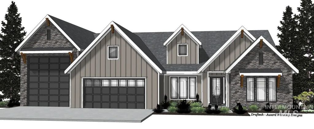 300 S Gearbox Way, Boise