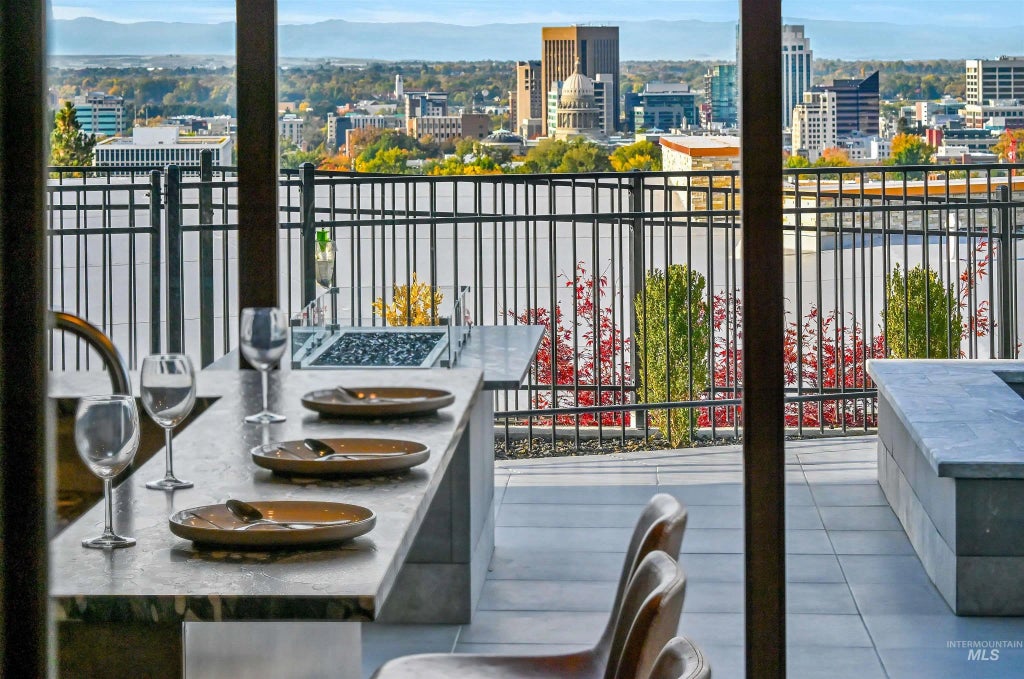 146 W Skylark Drive, Boise