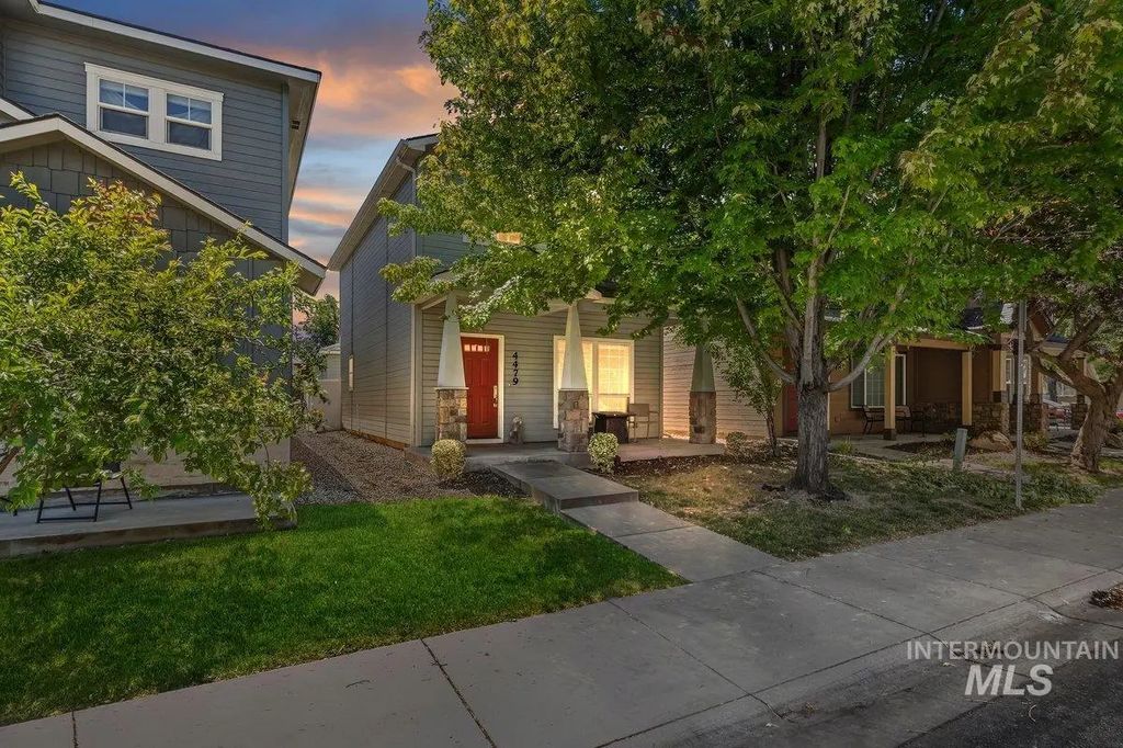 4479 Brennen St., Boise