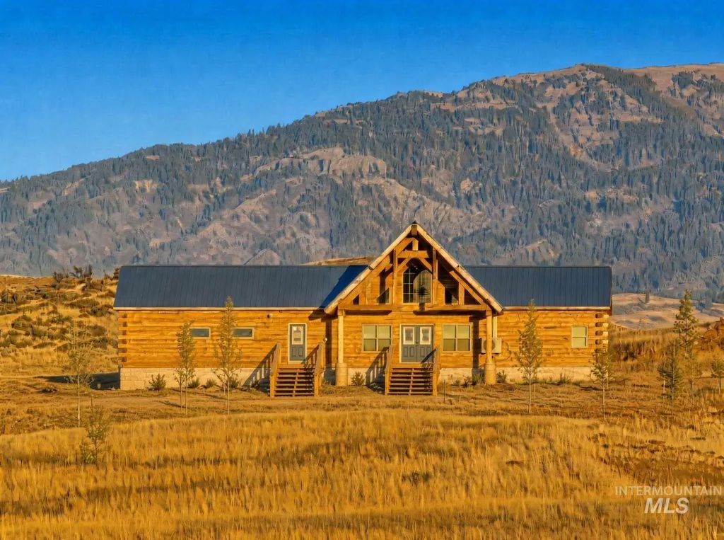 Imls 8 1828 Hidden Canyon Rd, Council, ID 83612 MLS# 99004274 | We Know Boise