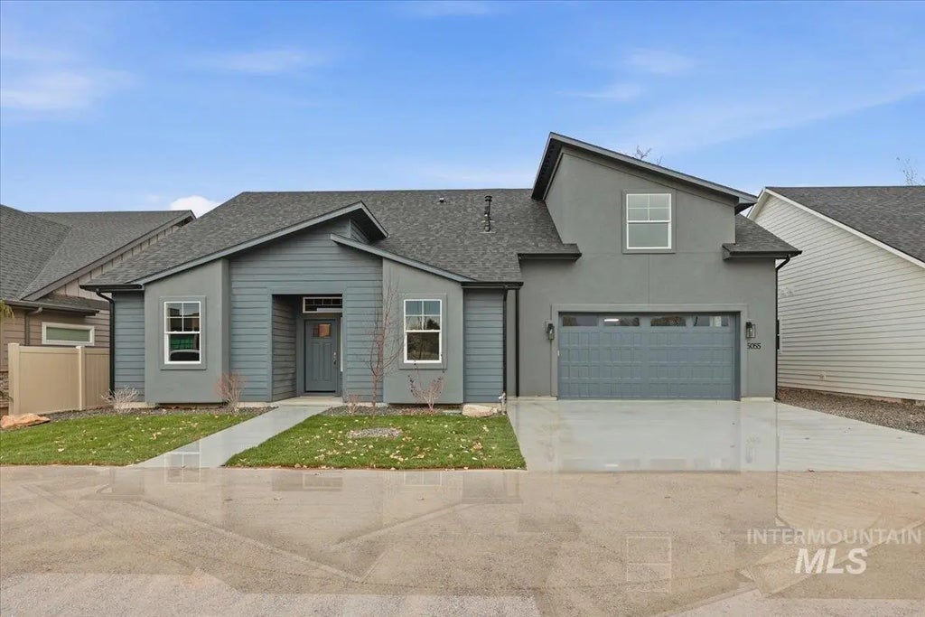 5055 N Pierce Park Lane, Boise
