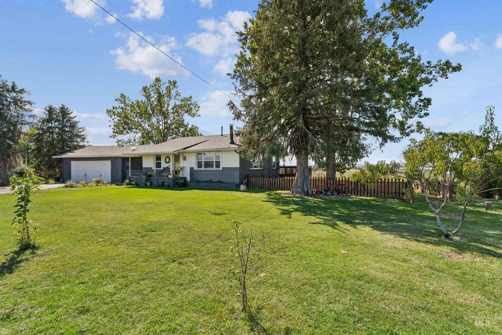 1507 Cove Rd, Weiser