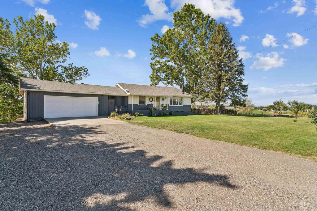 1507 Cove Rd, Weiser
